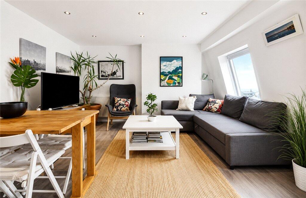Main image of property: Malvern Road, London