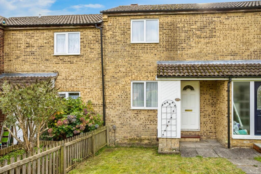 Main image of property: Greenways Walk, Broadfield, Crawley