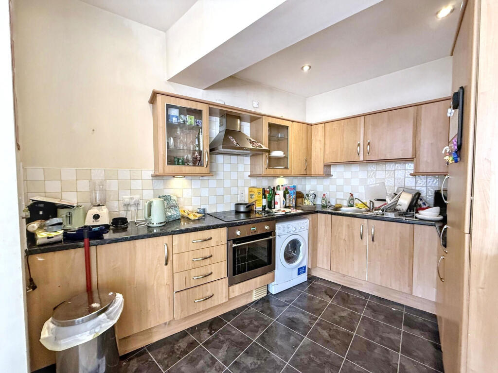 Apartment in Newcastle upon Tyne - More