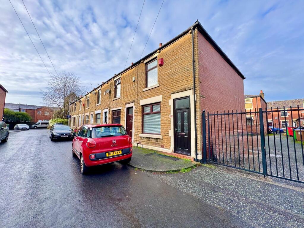 Main image of property: Atkinson Street, Rochdale, Greater Manchester, OL11