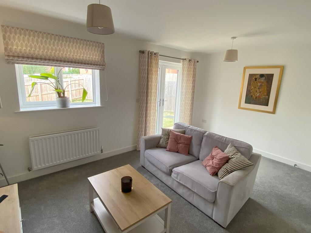Grainbeck Rise, Killinghall photo 2