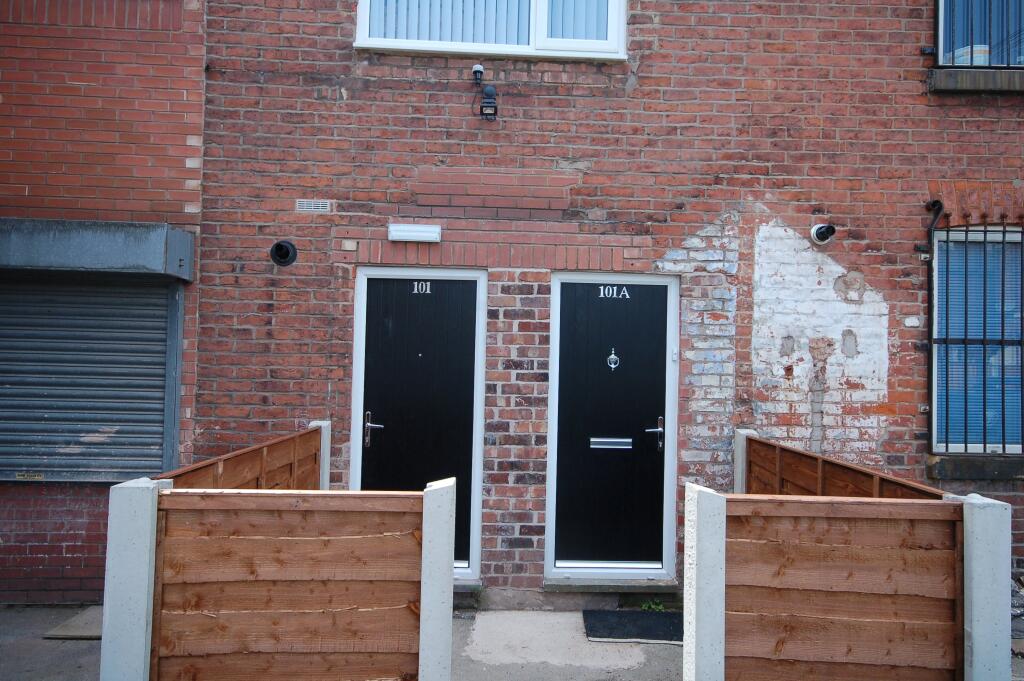 Main image of property: 101 Chorley Road, Swinton, Manchester