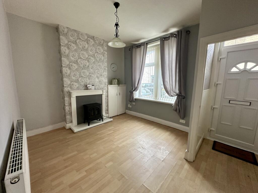 Main image of property: Scarlett Street, Burnley