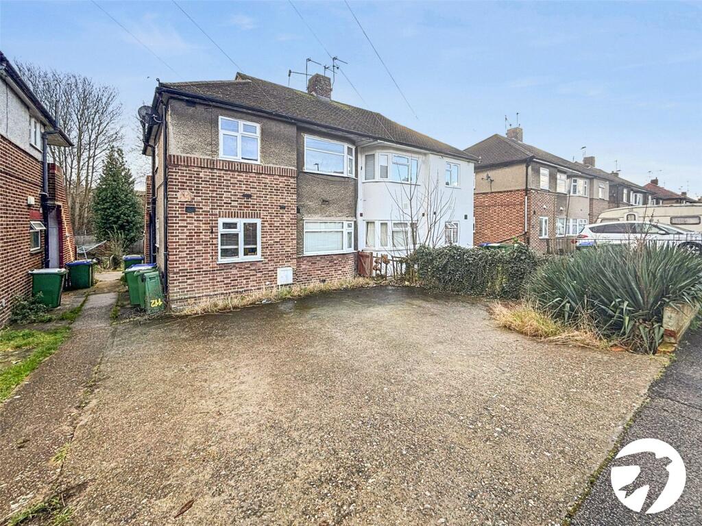 Main image of property: Eversley Avenue, Bexleyheath, DA7