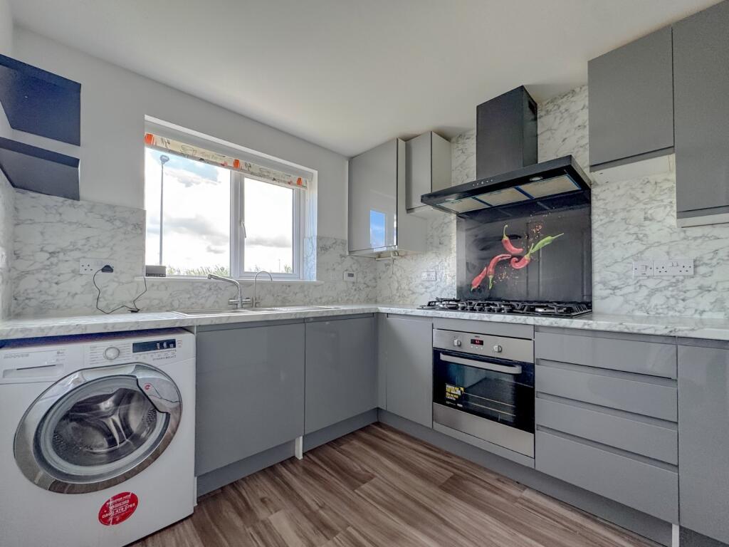 House in Bristol, Brabazon, Charlton Hayes - View 2