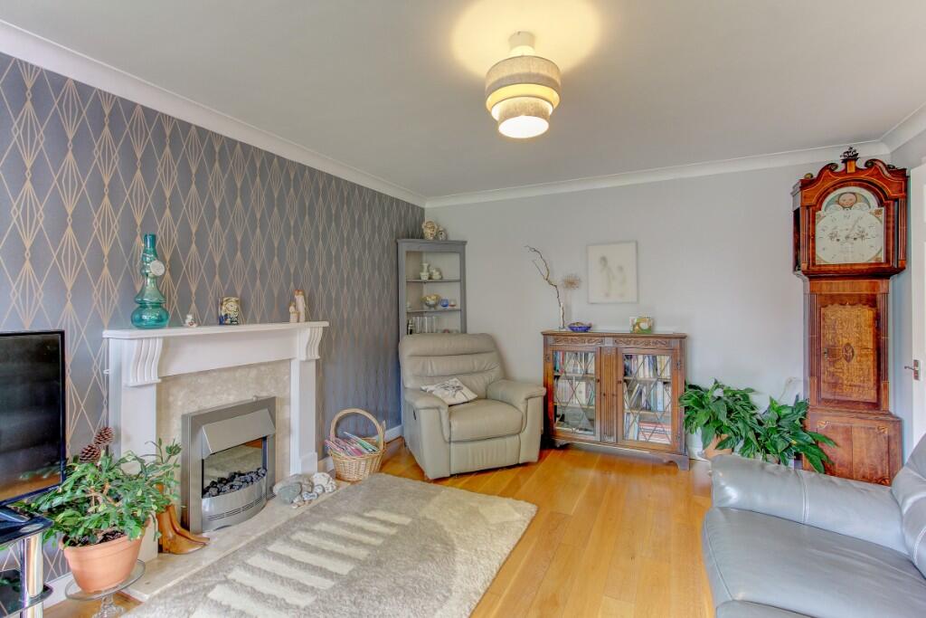 Rue De Bohars, Tarporley, Cheshire, CW6 photo 4