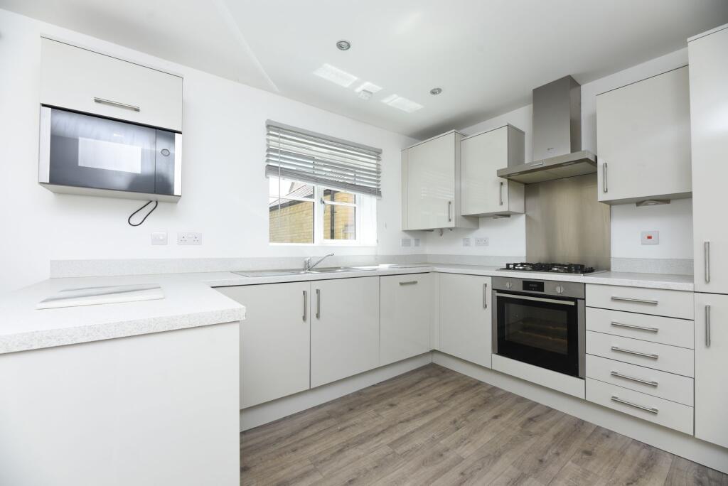 House in Huntingdonshire, The Stukeleys - View 2