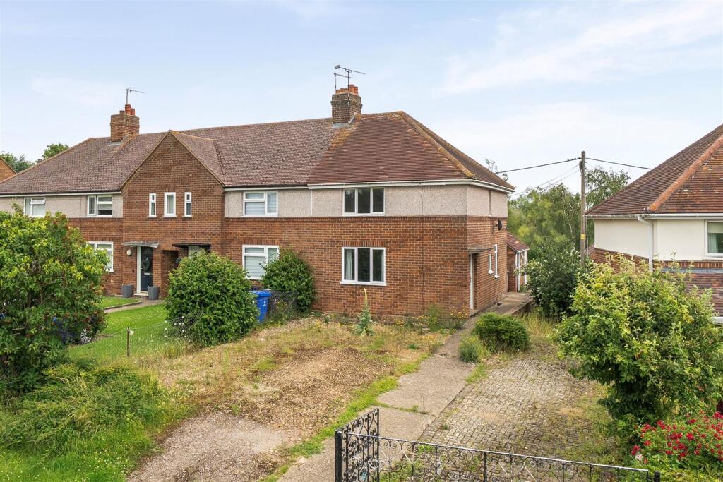 Main image of property: Showsley Road, Shutlanger, NN12