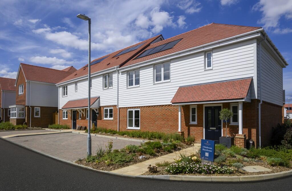 House in Tonbridge