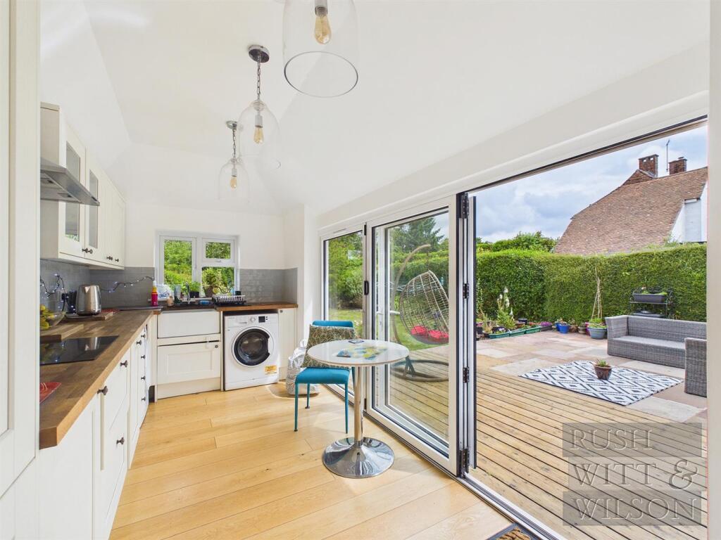 Churchfield, Westfield, Hastings – pohled 6