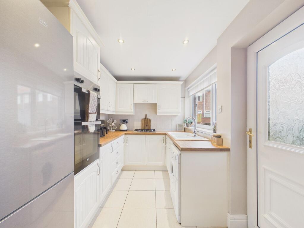 House in Gateshead, North East - View 3