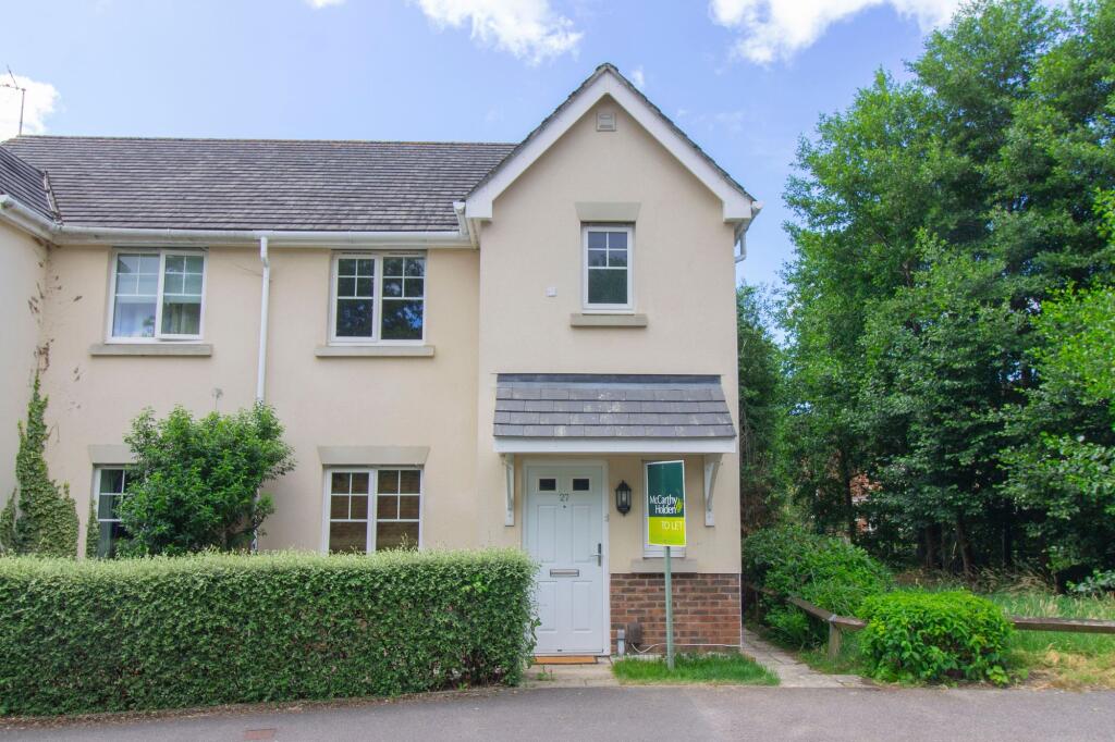 Main image of property: Turbary Road, Fleet, GU51