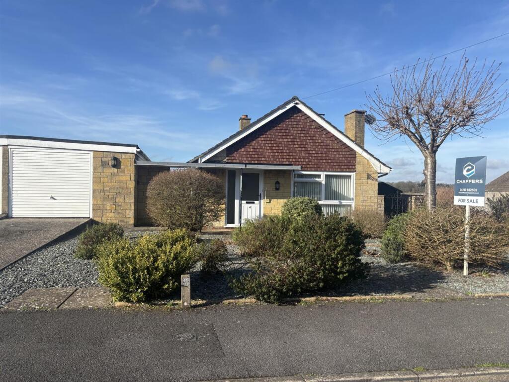 Main image of property: St. Johns Close, Donhead St. Mary, Shaftesbury