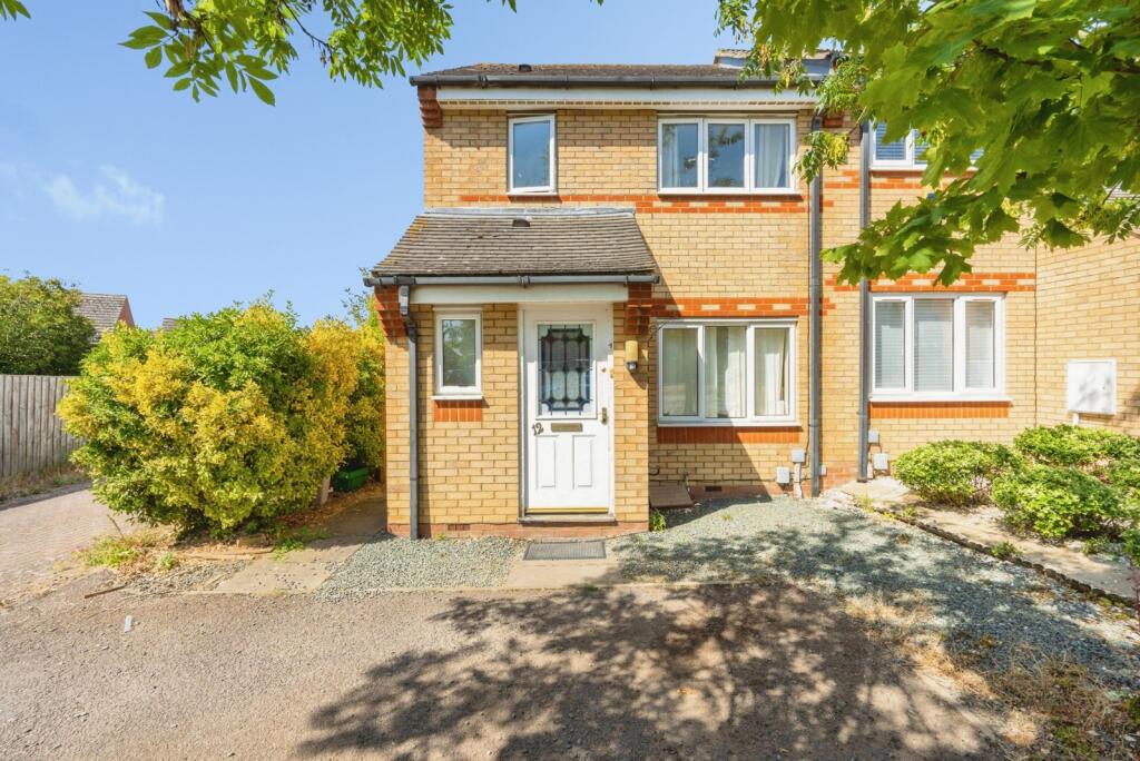 Main image of property: De Havilland Avenue, Shortstown, Bedford, Bedfordshire, MK42