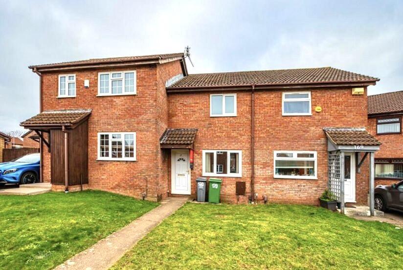 Main image of property: Brynheulog, Pentwyn, CARDIFF