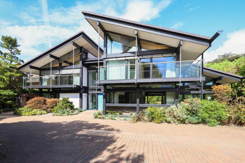 Main image of property: Burtenshaw Road, Thames Ditton, Surrey, KT7