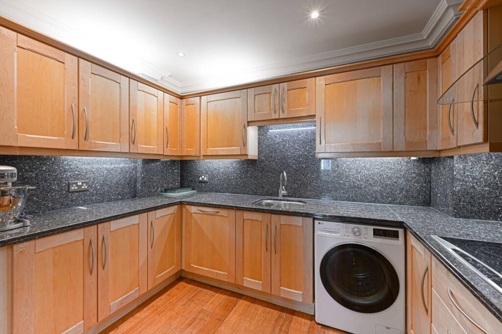 Main image of property: Queensberry Place, South Kensington, London, SW7
