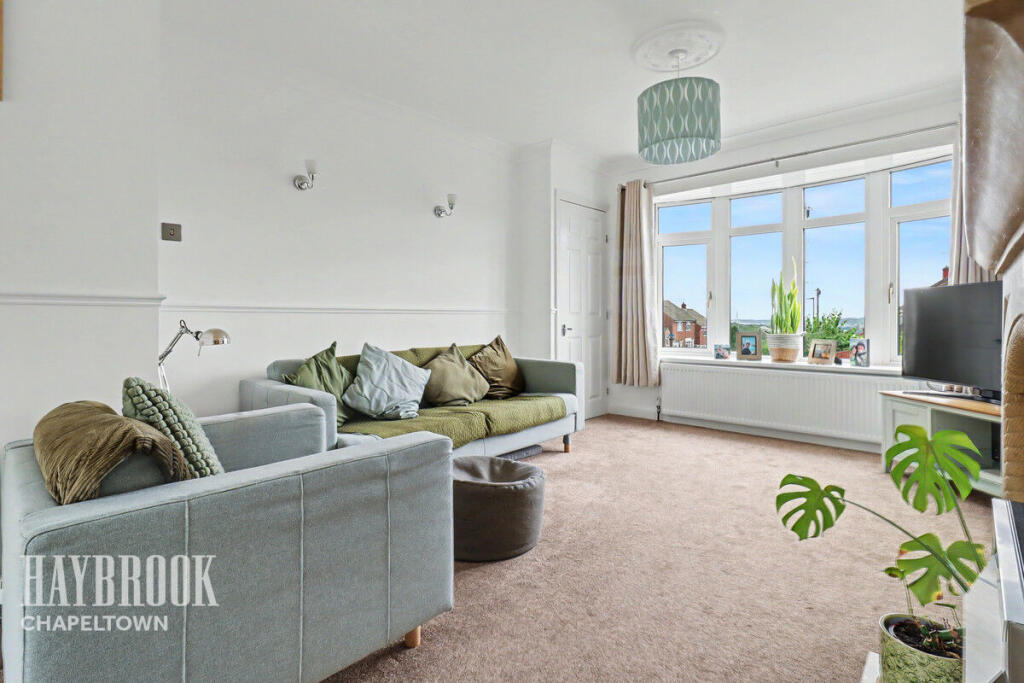Main image of property: Tansley Drive, Sheffield