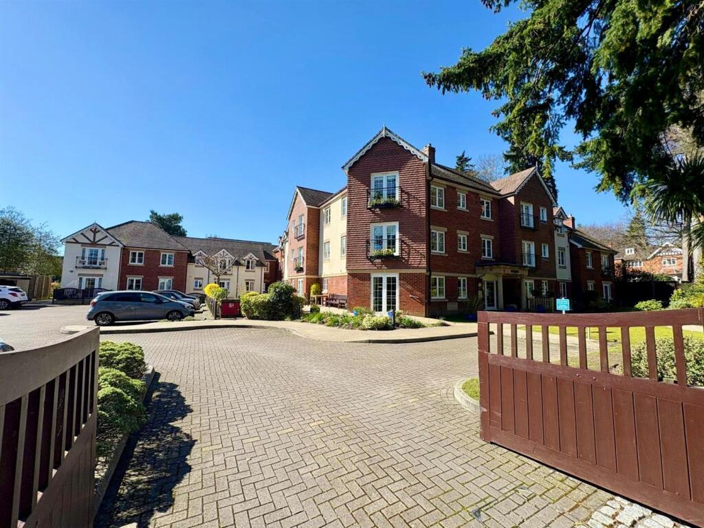 Main image of property: Branksomewood Road, Fleet