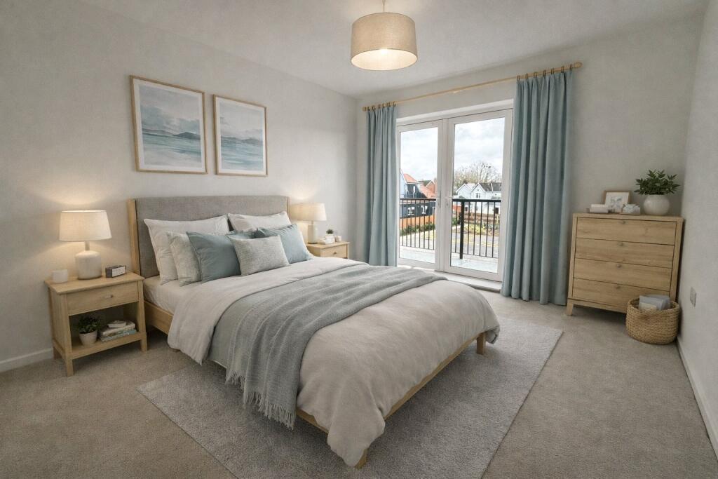 Trefoil House, Meadowsweet Way, Tiptree photo 4