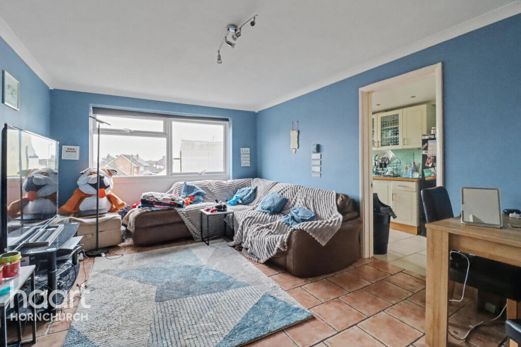 Main image of property: Holdbrook Way, Romford