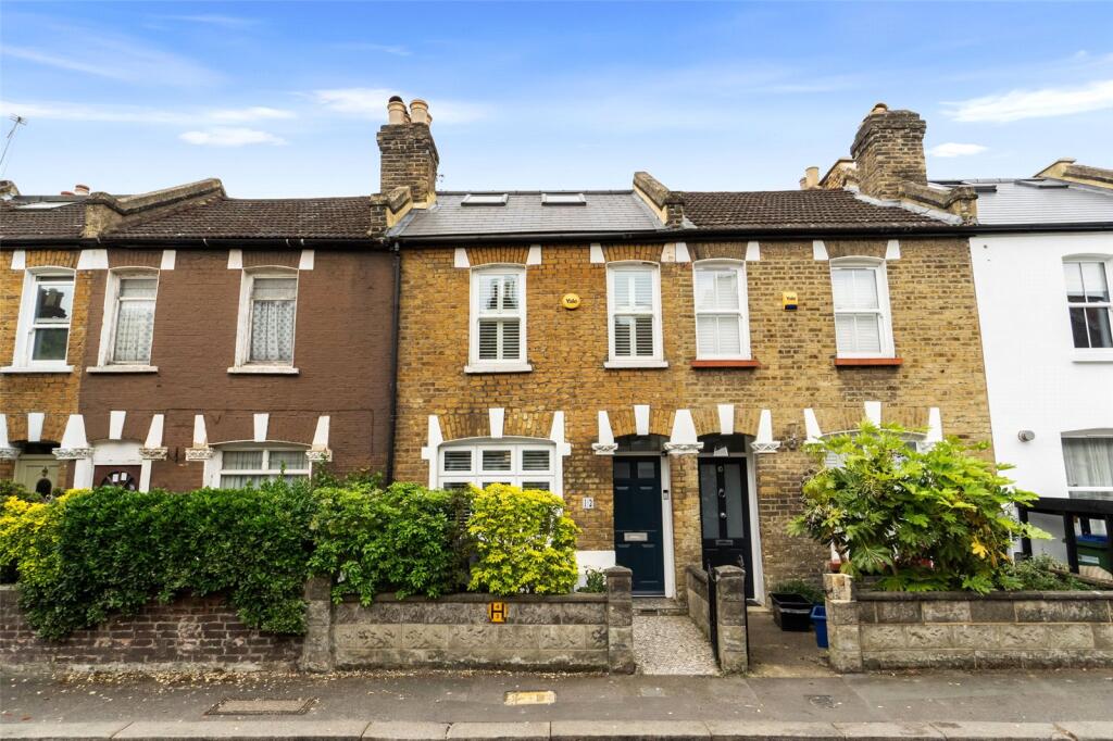 Main image of property: York Road, Teddington, TW11