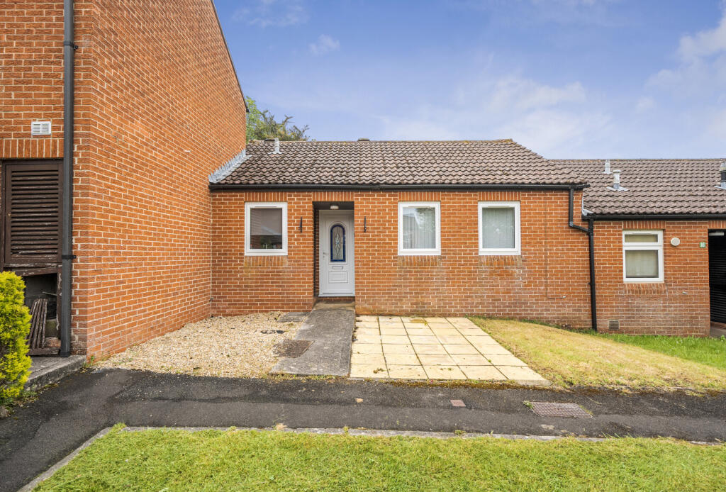 Main image of property: Davies Court, Leithbridge Road, Wells, Somerset, BA5