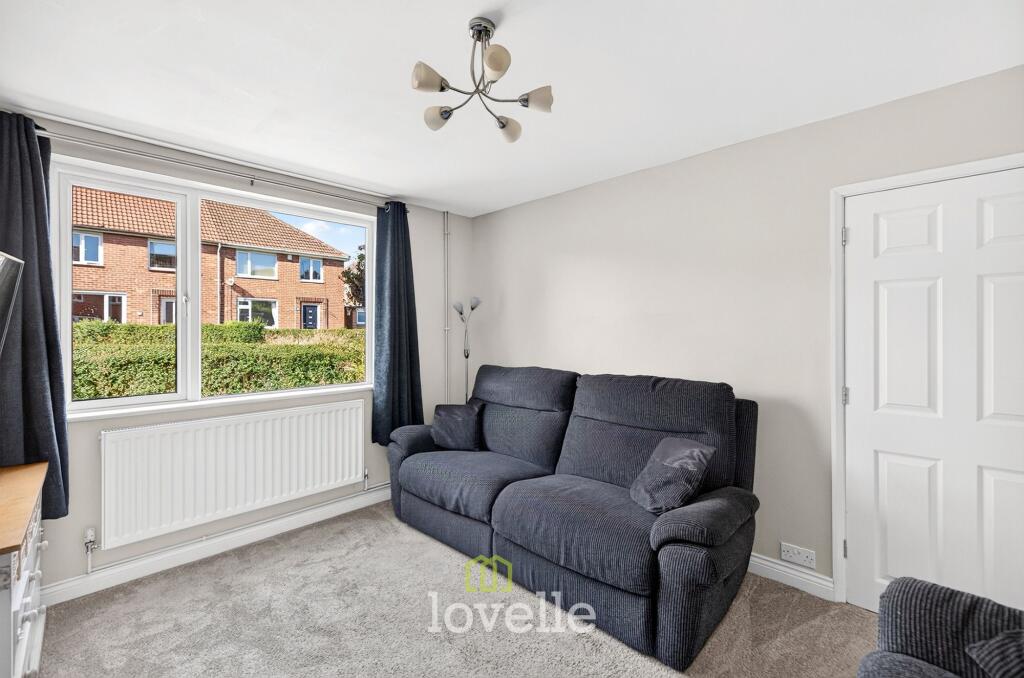 House in Doncaster - More