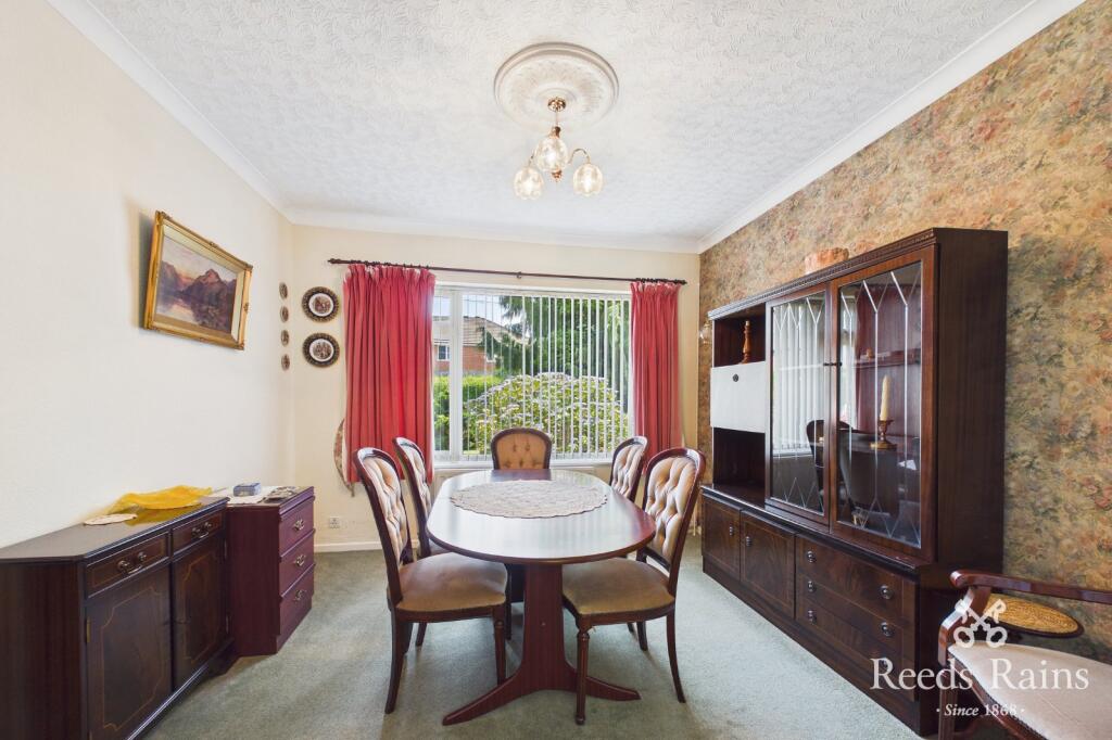 House in Preston - View 5