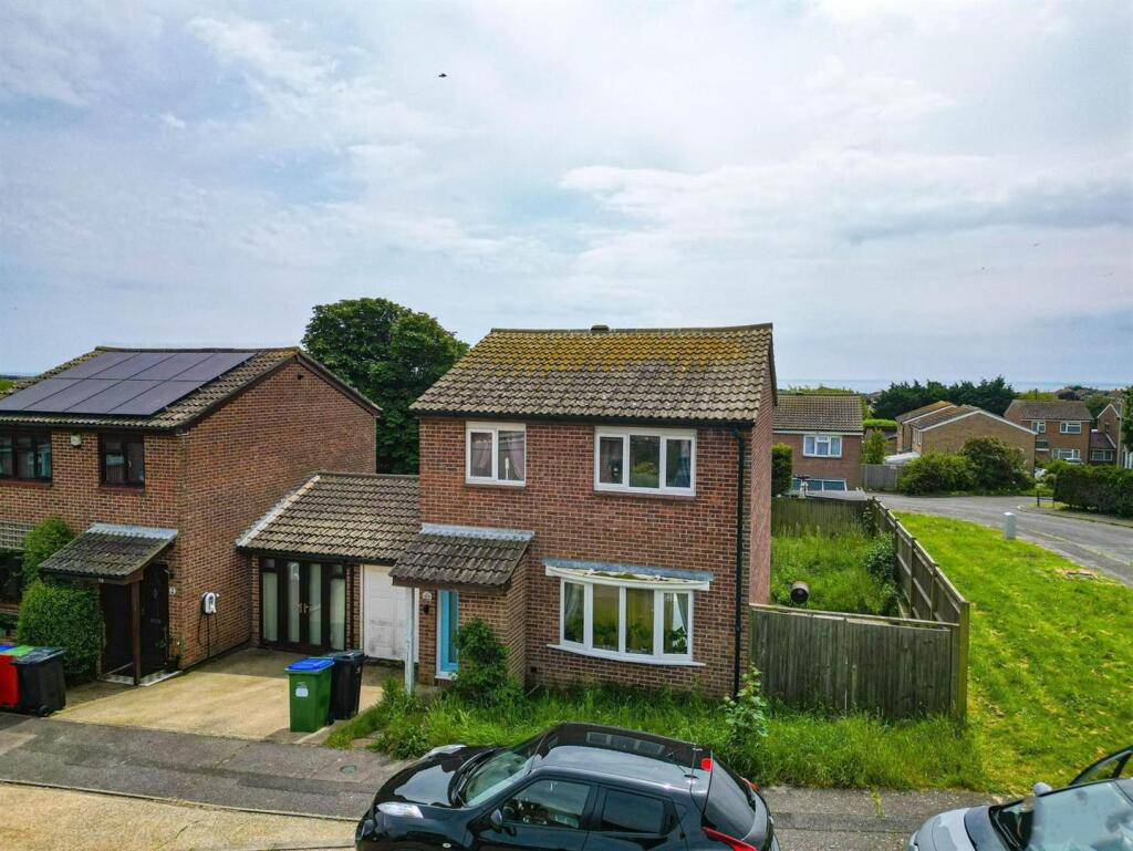 Foxhill, Peacehaven photo 2