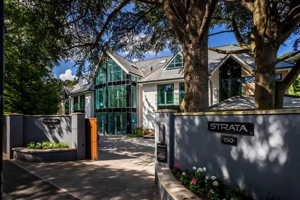 Main image of property: Canford Cliffs Road, Poole, Dorset, BH13