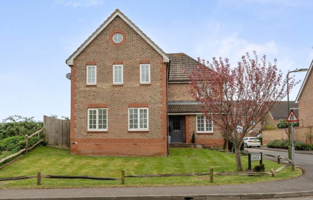 Main image of property: Cropthorne Drive, Climping, Littlehampton