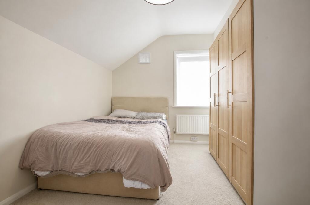 House in London - View 4