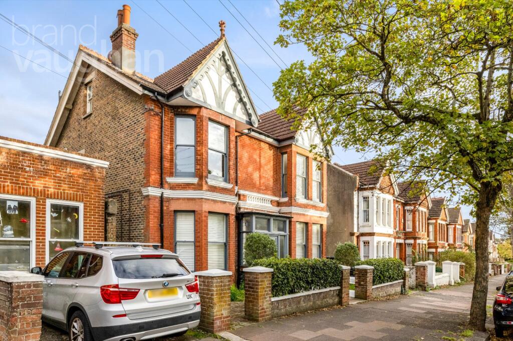 Main image of property: Ditchling Road, Brighton, East Sussex, BN1
