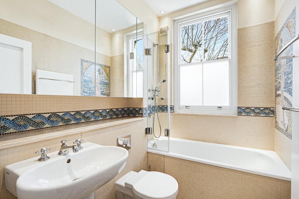 4 bedroom terraced house for rent