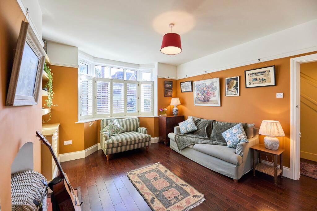 House in York - View 2
