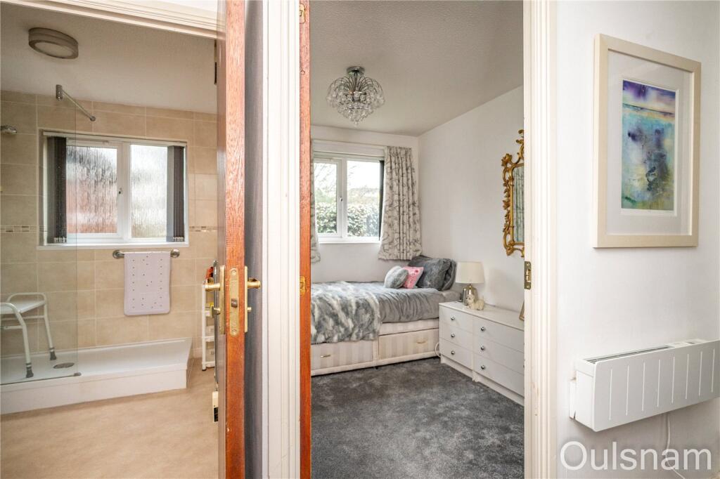 Additional image 8 of Housman Park, Bromsgrove, Worcestershire, B60