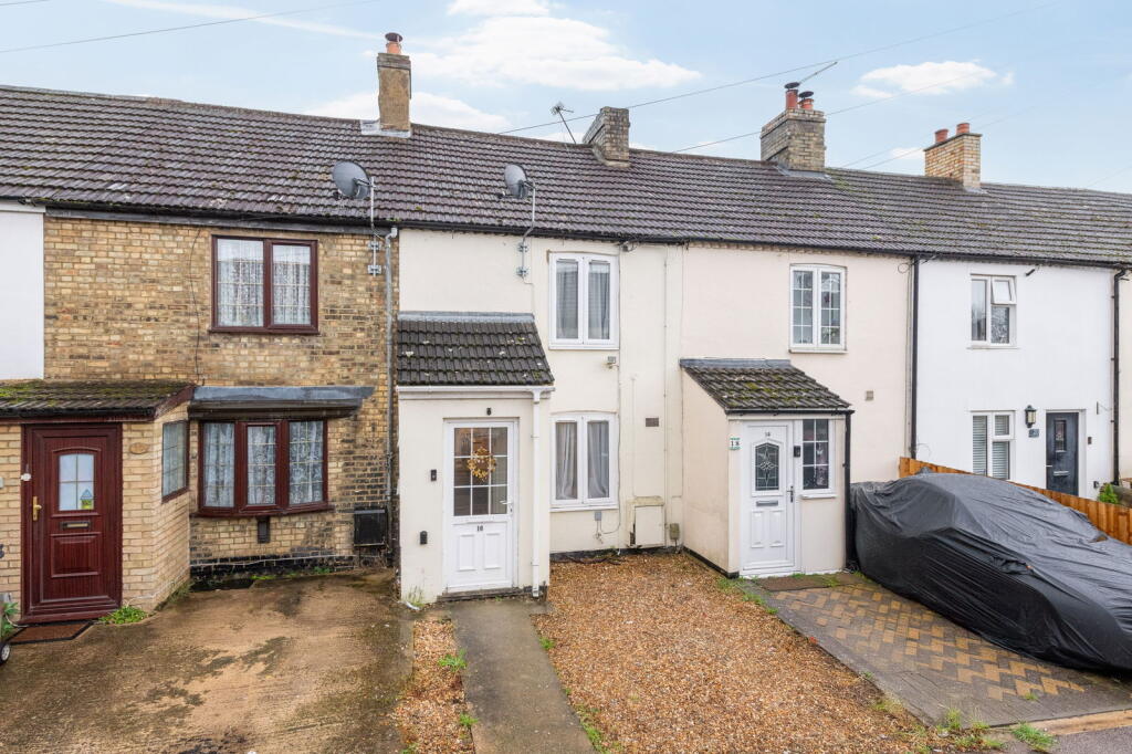 Main image of property: Hospital Road, Arlesey, SG15 6RL