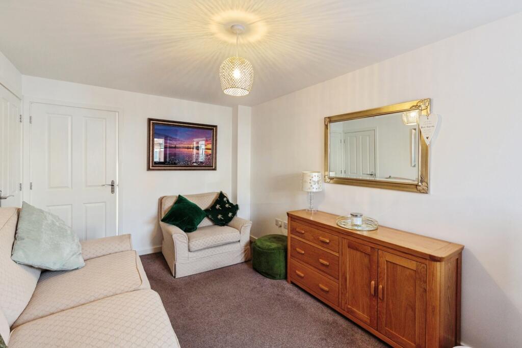 Horrocks Avenue, Lytham St. Annes, Lancashire, FY8 photo 4