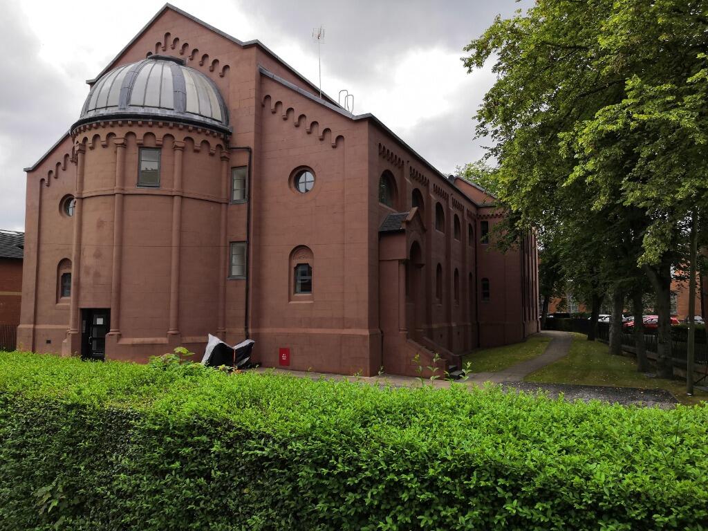 Main image of property: Lochleven Road, Battlefield, Glasgow, G42