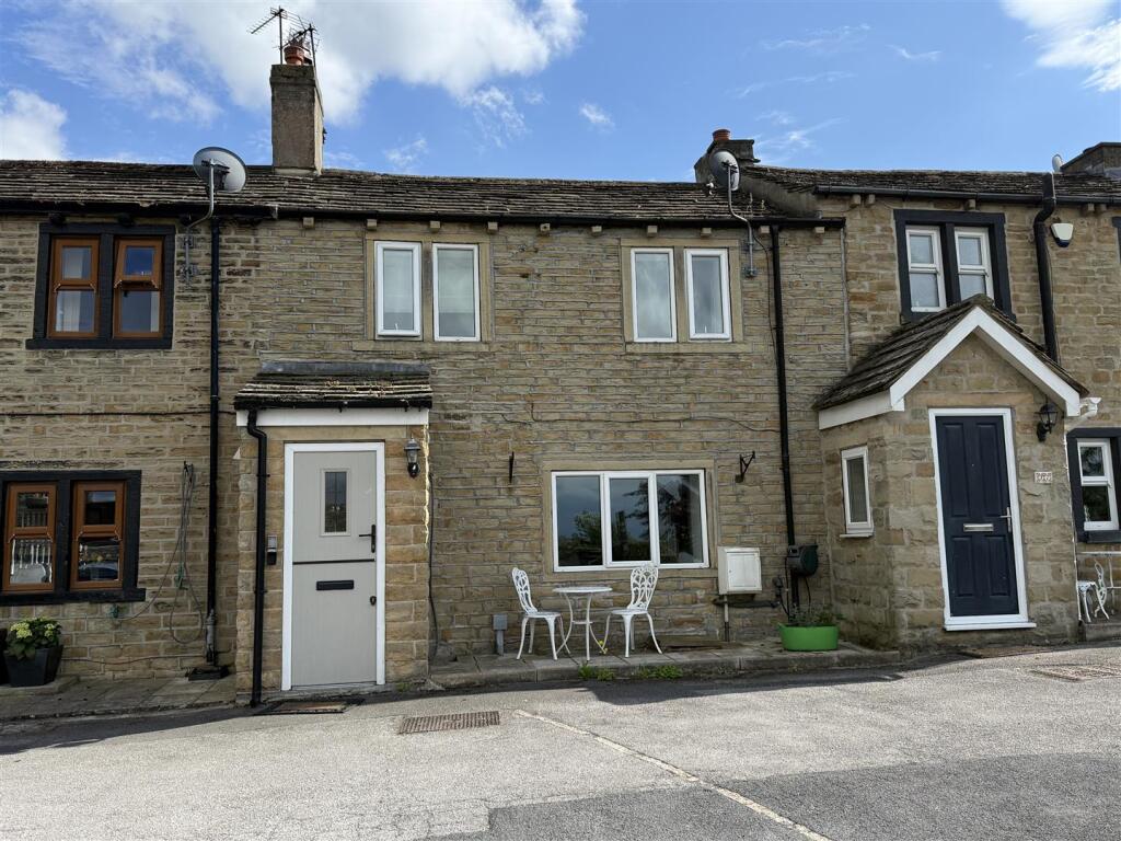 Main image of property: Jackroyd Lane, Upper Hopton