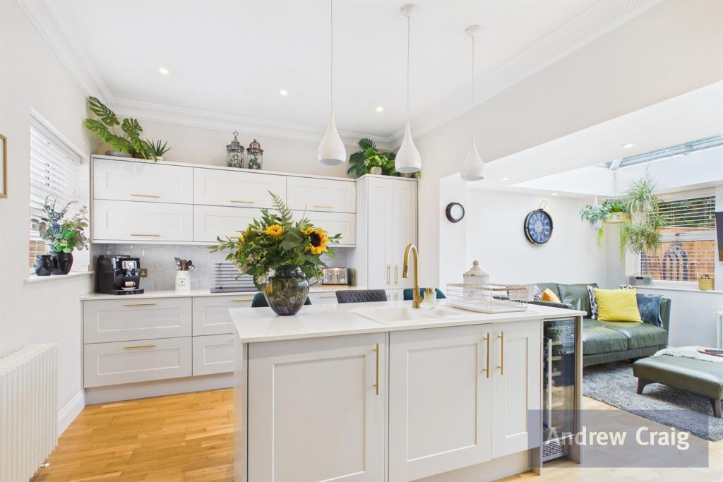 Main image of property: Highfield Road, South Shields