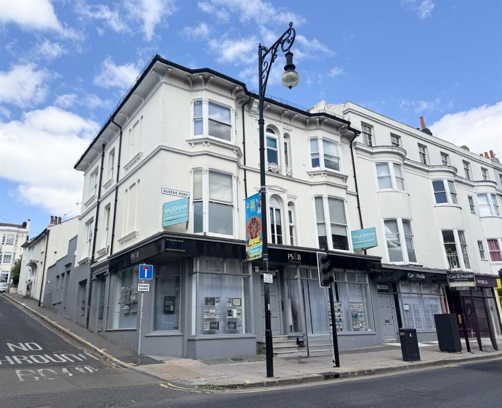 Main image of property: Queens Road, Brighton