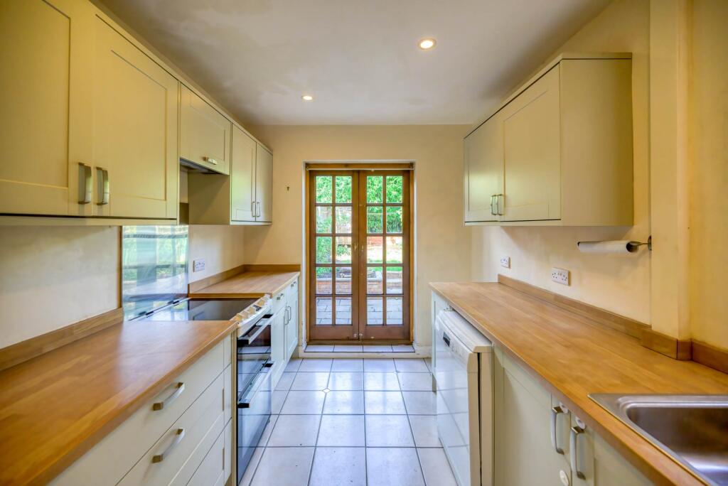 House in Reading - View 2