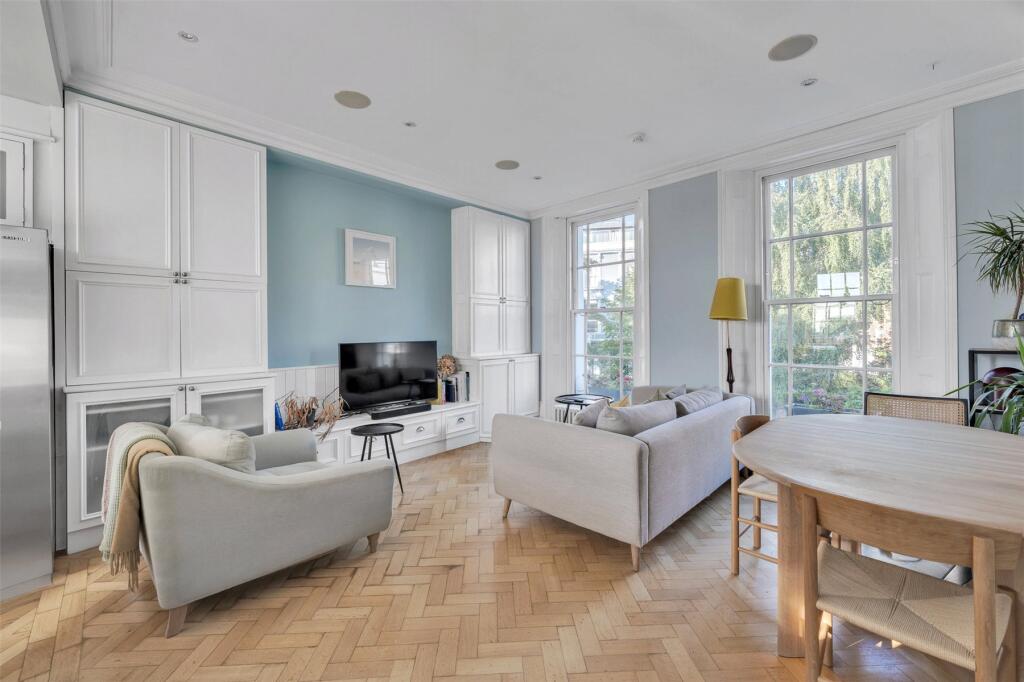 Main image of property: Gloucester Avenue, Primrose Hill, NW1
