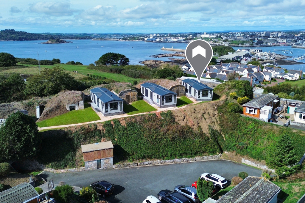 Main image of property: Stamford Lane, Hooe, Plymouth, PL9 9TU