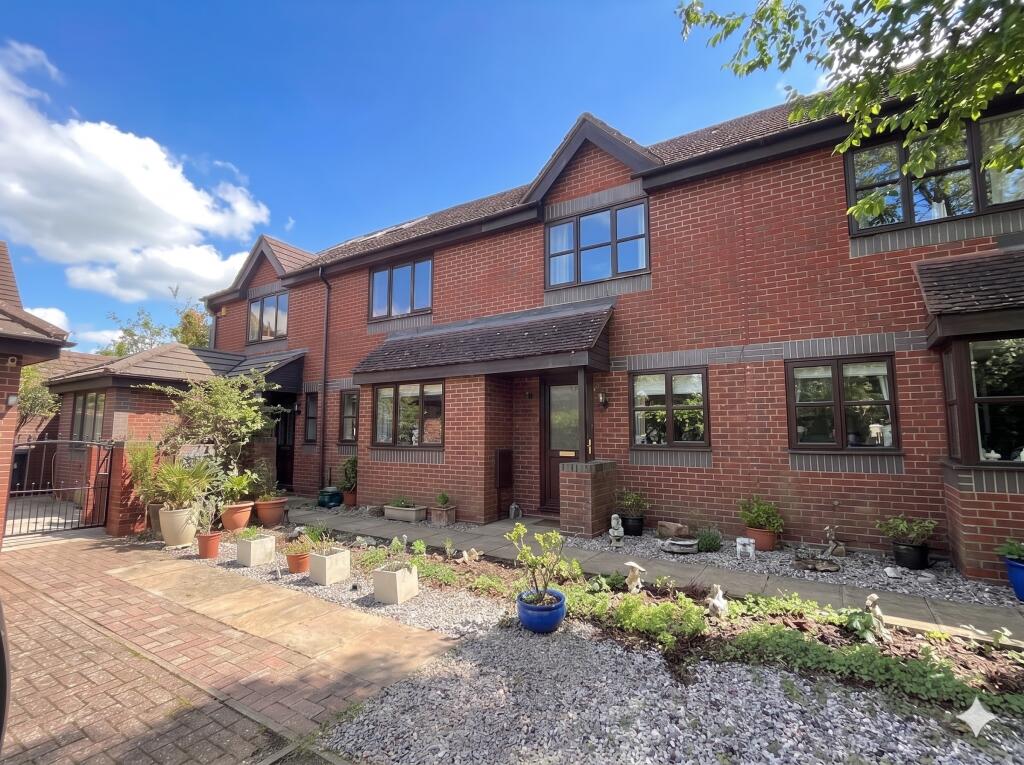 Main image of property: Deacon Place, Middleton, Milton Keynes