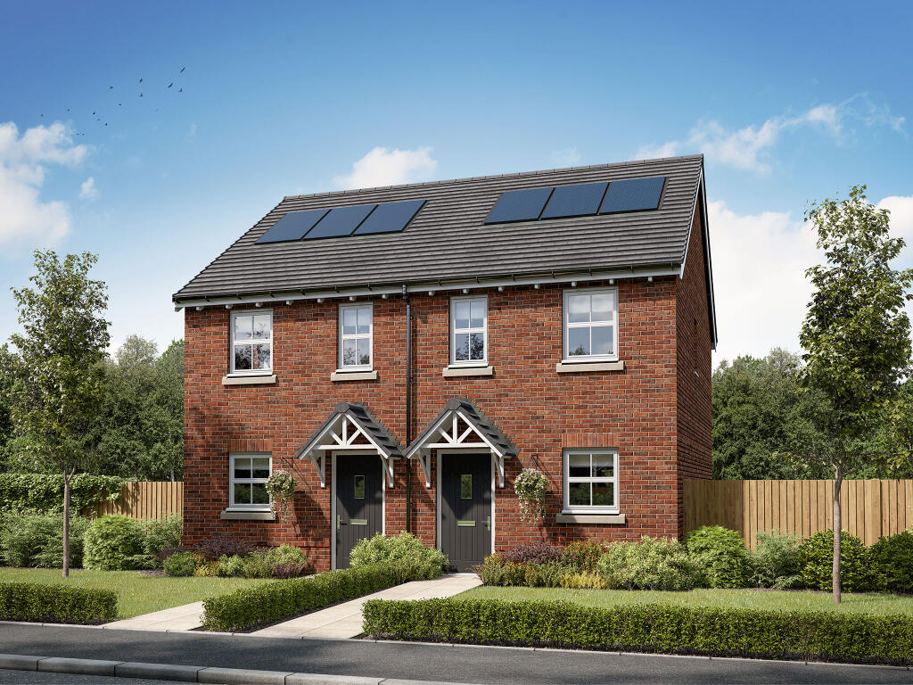 Main image of property: Bawtry Road,
Bessacarr,
Doncaster,
DN4