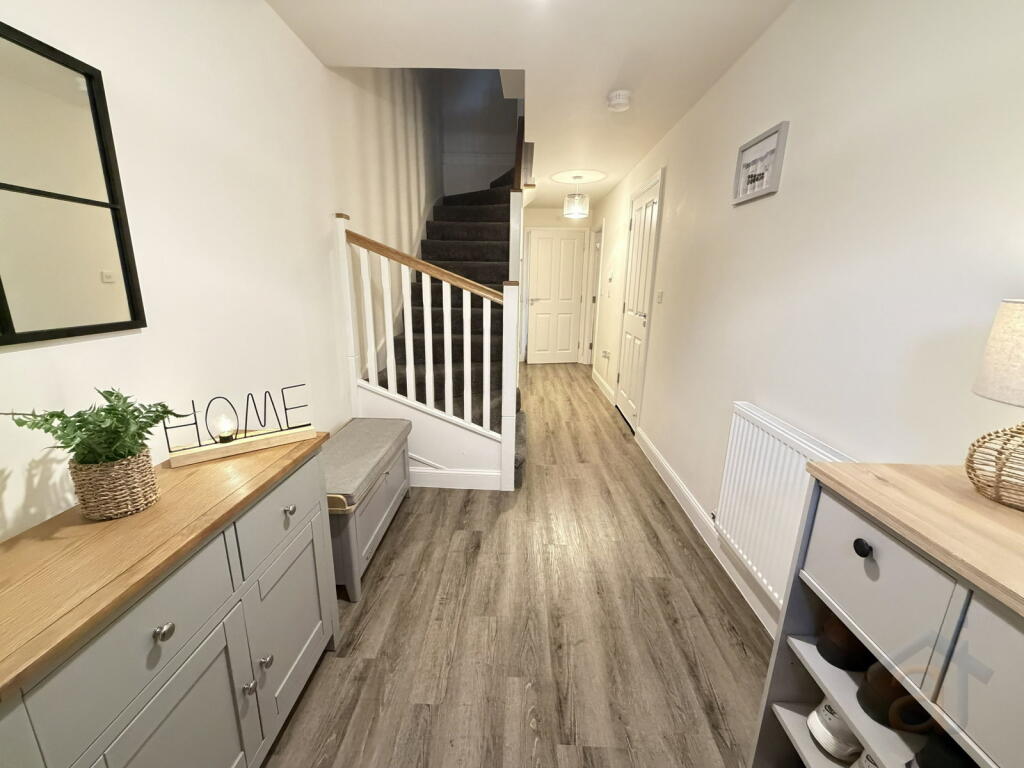 House in Sefton, Liverpool City Region - View 2