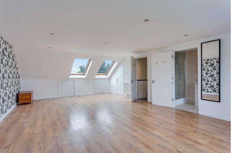 Main image of property: Park Avenue North, Willesden Green, Willesden